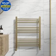 RadiLux Heated Towel Rail