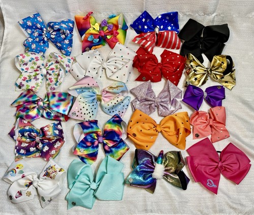 Jojo siwa signature big bow - siwa,