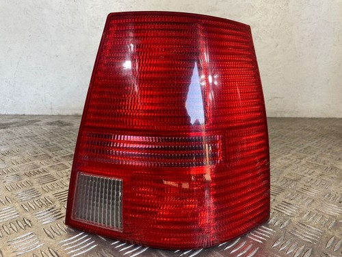 Volkswagen bora 2001 right - volkswagen,