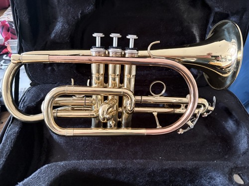 Sonata cornet - sonata,