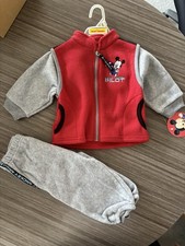 Vintage Disney Baby Mickey