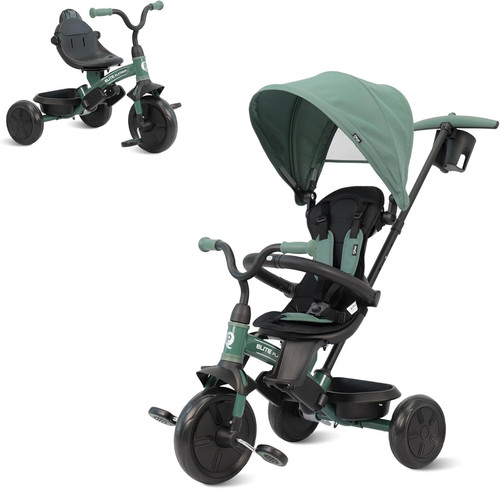 Baby tricycle ages months - baby,