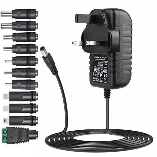 Power supply ac - 3a,