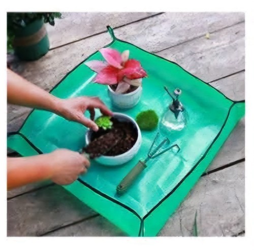 Waterproof foldable plant - waterproof,