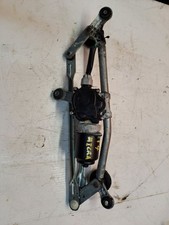 2014 NISSAN MICRA IV K13K,MK13K WIPER MOTOR FRONT 