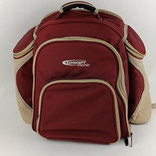 Concept Branded Backpack