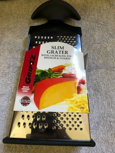 Slim grater - slim,