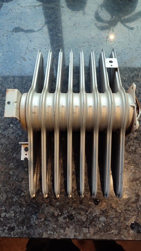 Worcester junior combi - junior, 24i