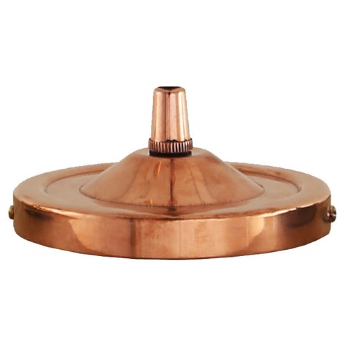 Metal ceiling rose cord - metal,