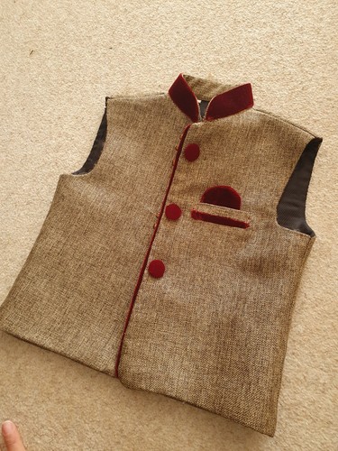 Boys formal wedding indian