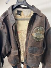 Vintage 1987 Avirex Suprise