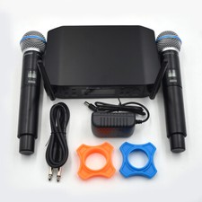 HOT New GLXD4 Vocal Dual