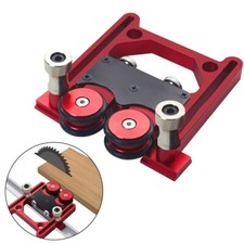 Essential Safety Featherboard