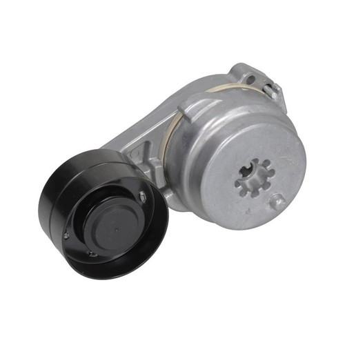 Belt tensioner ribbed - belt, v-ribbed