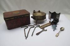 Vintage Primus No 210 paraffin