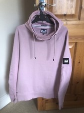 Weekend Offender Hoodie Size S