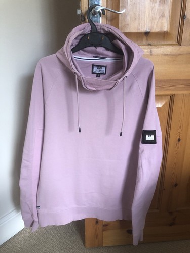 Weekend offender hoodie - offender, s