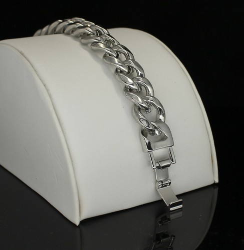 Mens miami cuban link - miami, 14mm