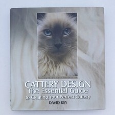 CATTERY DESIGN Guide for