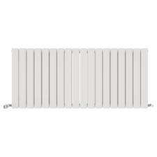 Radiator Horizontal Double