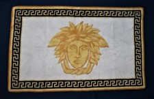 Gianni versace medusa - versace,,