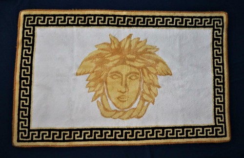 Gianni versace medusa - versace,,