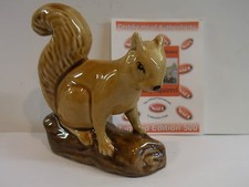 WADE-NUTTY SQUIRREL LE 425