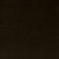 BABY Needle Cord 21 Wale Cotton Velvet Fabric Material DARK BROWN