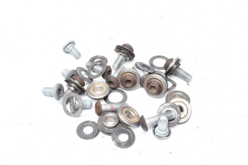 Brake disc screw - bmw, 1200