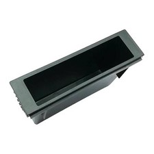 Single din storage box - single,