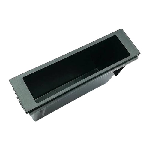 Single din storage box - single,