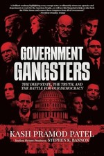 Government Gangsters: The Deep