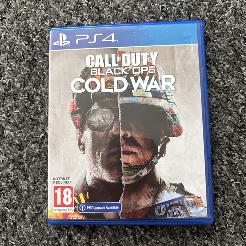 Call duty black ops cold - call, of