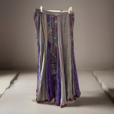 Vintage Hippie Skirt -