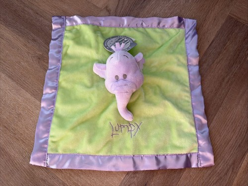 Disneyland lumpy heffalump - disneyland,