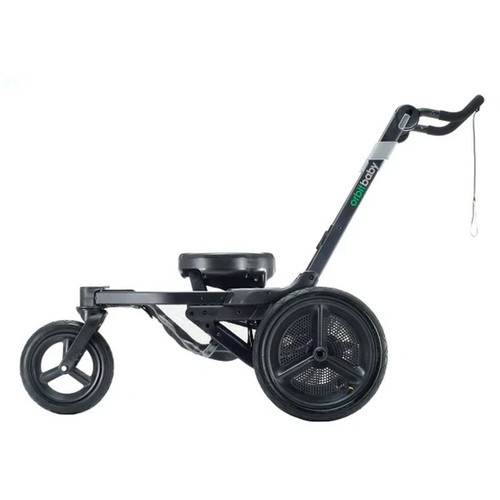 Orbit baby stroller - stroller, base