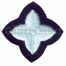 Air Cadet First Class Cadet