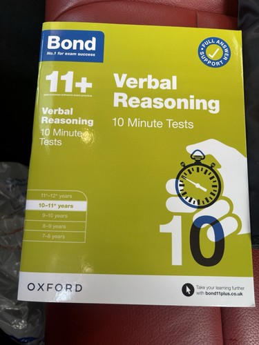 Bond plus x book set - ,