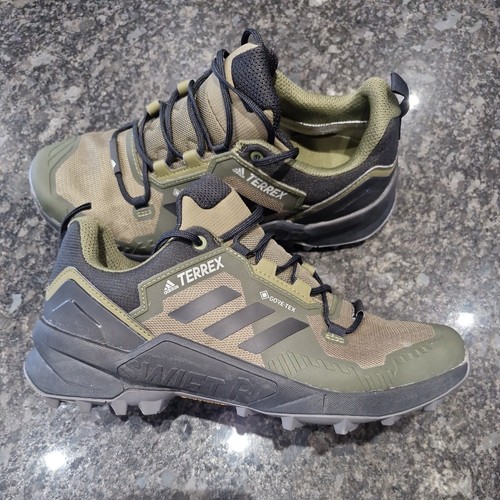 Mens adidas terrex swift - terrex, r3