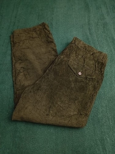 Vintage french dark green - vintage,