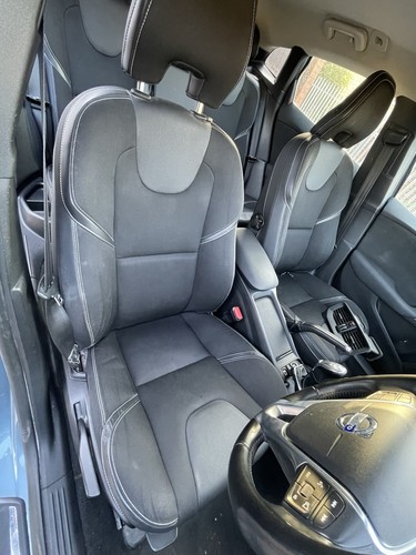 Volvo v40 mk3 complete - volvo,