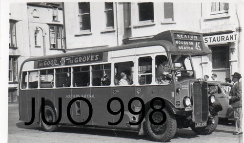 Southern national 1076 - 1076, juo998