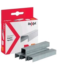 New Rexel Odyssey Heavy Duty