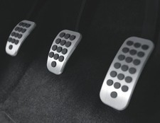 Genuine Ford Fiesta Mk7 Mk8
