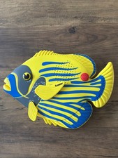 Steepletone Angel Fish Shower