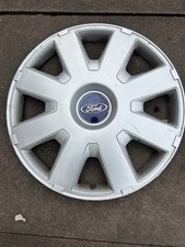 Single Ford Focus Mondeo 16"