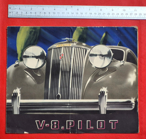1948 1950 ford - v-8, sales
