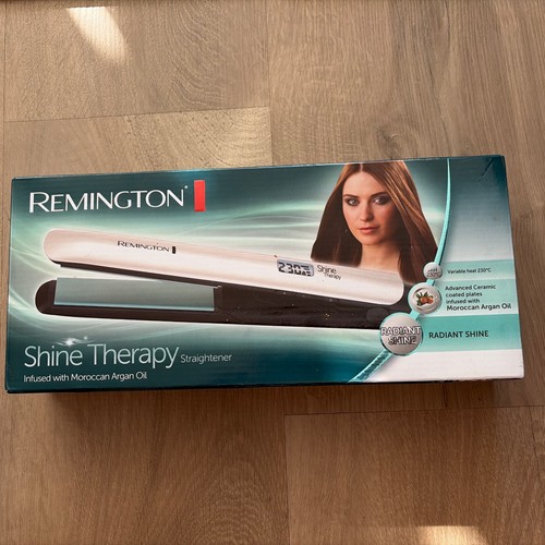 Remington shine therapy wide - shine,