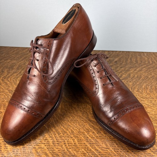 Edward green for paul stuart - edward,