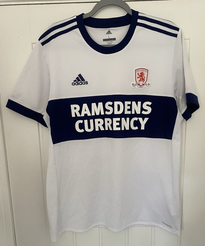 Middlesbrough 2017 away - middlesbrough, 2017-18
